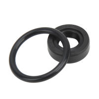 Kit De Selladores Para Distribuidor 2pcs Para Acura Accord Civic Negro Rubí Reemplazo De Anillo De Sellado Para Piezas De Auto - details 9