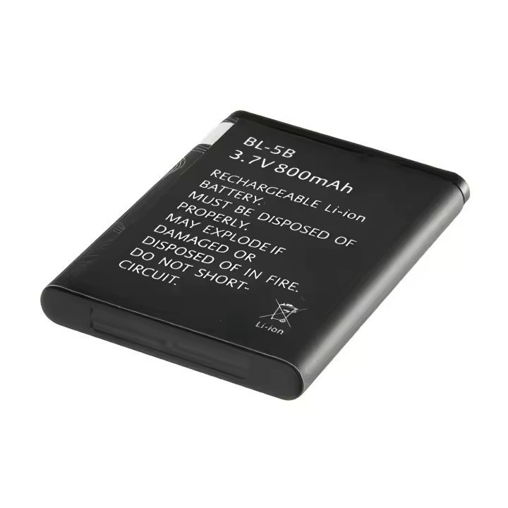 Batería de Repuesto Chuango G5 de Alta Capacidad de Amperaje - 1