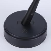 Lámpara De Noche Floral LED 24 Luces Para Decoración De Bodas Y Fiestas En Casa Lámpara De Mesa Con Luz De Árbol De Rosas USB Y Batería Incluida Para Dormitorio - details 3
