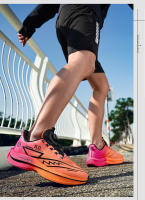 Zapatillas De Correr Para Hombres Ligeros Y Transpirables Tallas Grandes 34-46 Antideslizantes Con Plataforma Para Caminar Comodidad Y Estilo Unisex - details 16