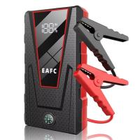 1200 A, 12 V, Arrancador de batería portátil para coche, para gasolina, diésel, 4 L y 2 L - details 0
