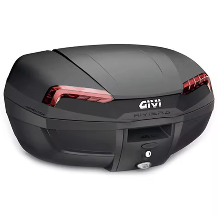 Givi Baúl Trasero E46n Riviera - 1