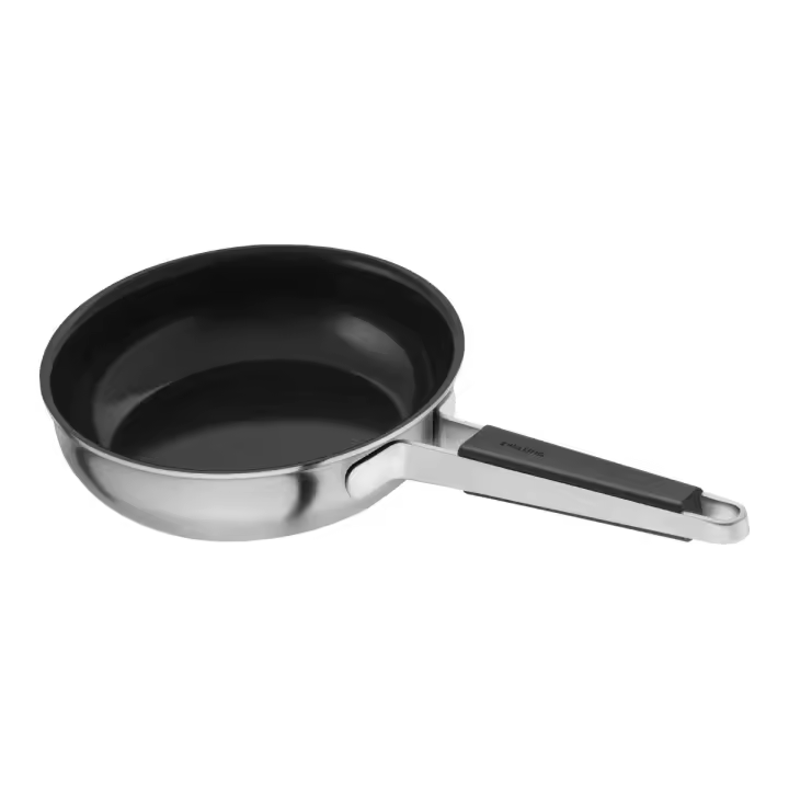 Sartén cerámica con exterior de acero inoxidable Pure Zwilling - 1
