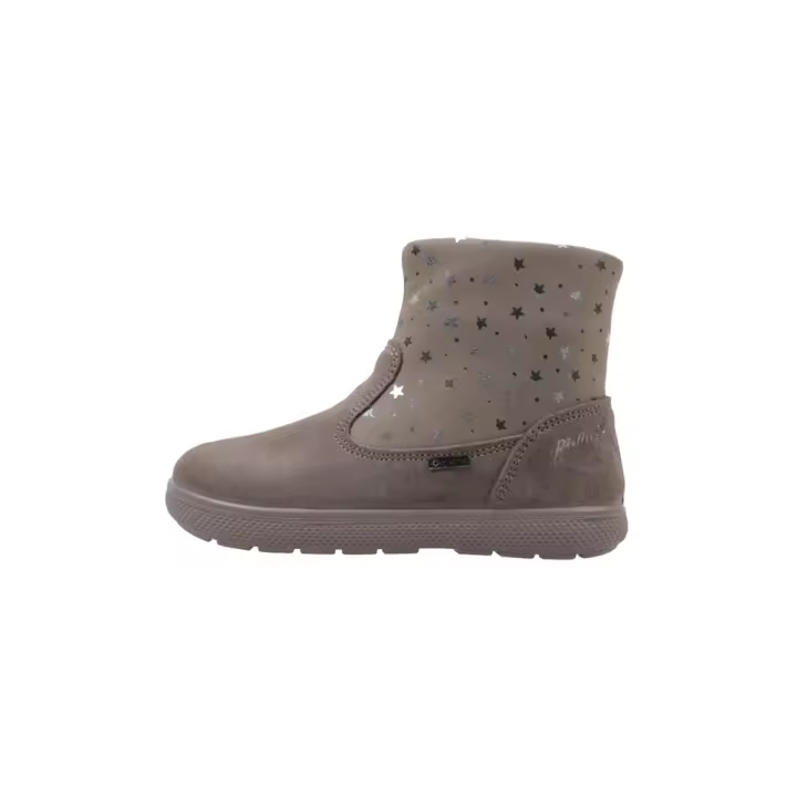 PRIMIGI SNORKY GTX 68503  Botines Planos Bebé - niña (hasta la talla 30) Taupe - 1