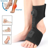 BYEPAIN 1Pcs Splint De Noche Para Fascitis Plantar Orthopédico Con Tornillo Rotativo Ajustable Soporte De Descanso Para Hombres Y Mujeres - details 9
