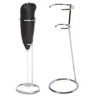 Soporte Para Batidor De Huevo Y Leche Eléctrico De Cocina Metal Portátil Para Mezclador De Batidora De Mano En Casa - details 0