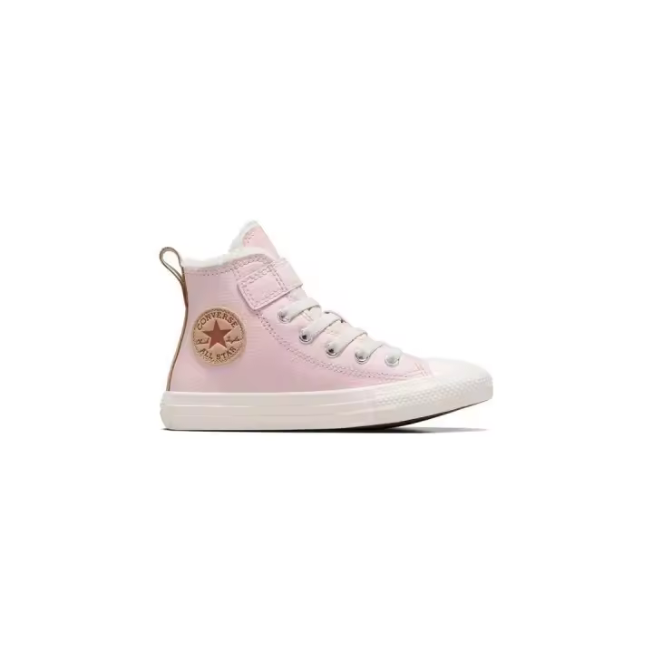 Zapatilla Niña/o Converse All Star Blush Rosa - 1