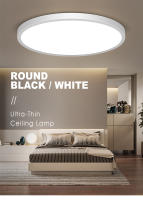 Lámpara LED De Techo Panel 6W 9W 13W 18W 24W Montaje En Superficie Luz LED Para Decoración Del Hogar Control Remoto Ajustable AC 85-265V - details 0