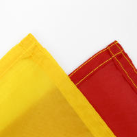 Bandera De Venezuela 90x150 CM 7 Estrellas Y 8 Estrellas Para Decoración Material Poliéster Estilo Colgante - details 3