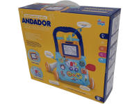 Andador Multifunción Juguetes Bebe - details 1