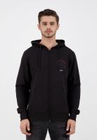 Chaqueta sudadera Nintendo - Bowser King of Koopa's Talla L Raíz MERCHAN-STORE Sudadera - details 3