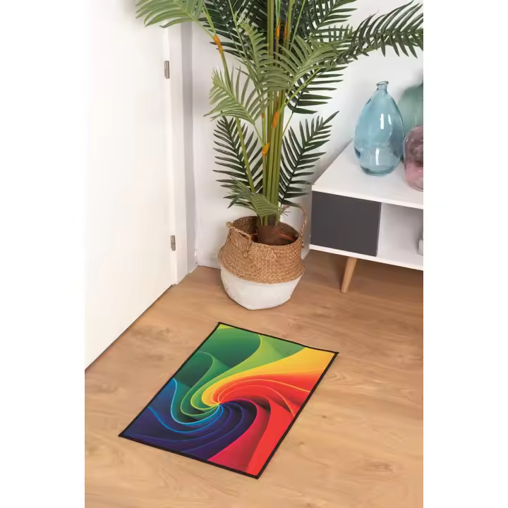 Alfombra Colour - 120 x 160 cm - 1
