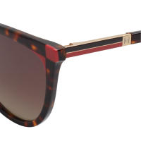 Carolina Herrera-Gafas de Sol Mariposa de Acetato HER0141S para Mujer