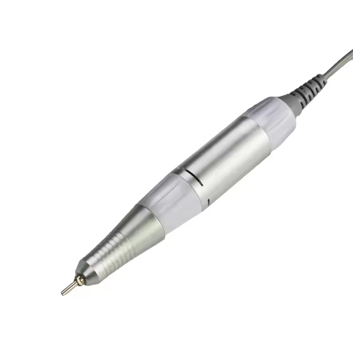 Máquina De Uñas Eléctrica 35000rpm Con 5 Pines Mano De Herramienta De Belleza Para Manicura Y Pedicura Sustitución De Pluma Accesorio ABE - 1
