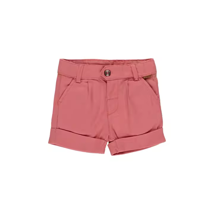 Boboli Bermudas Lino Bebé Niño - BCI - 1