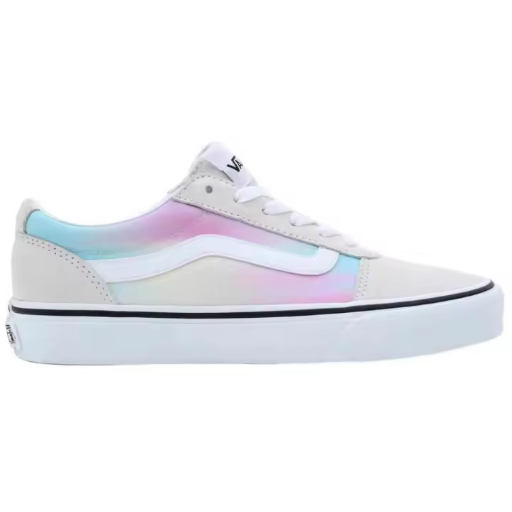 Zapatillas Vans Ward para mujer en color multicolor - 1