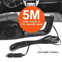 Aspiradora De Coche 12V 120W Kit Universal Para Limpieza Seca Y Húmeda Mano Alforte Con Cable De 5M Accesorios Para Automóvil Caravana - details 4