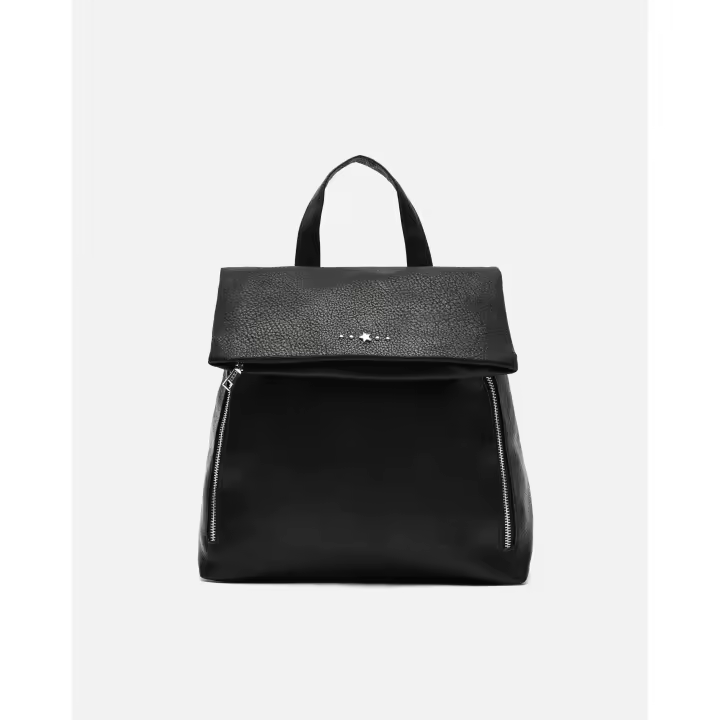 Misako Nesquito Mochila antirrobo con solapa – Seguridad, estilo y funcionalidad en un solo diseño Mochila - 1