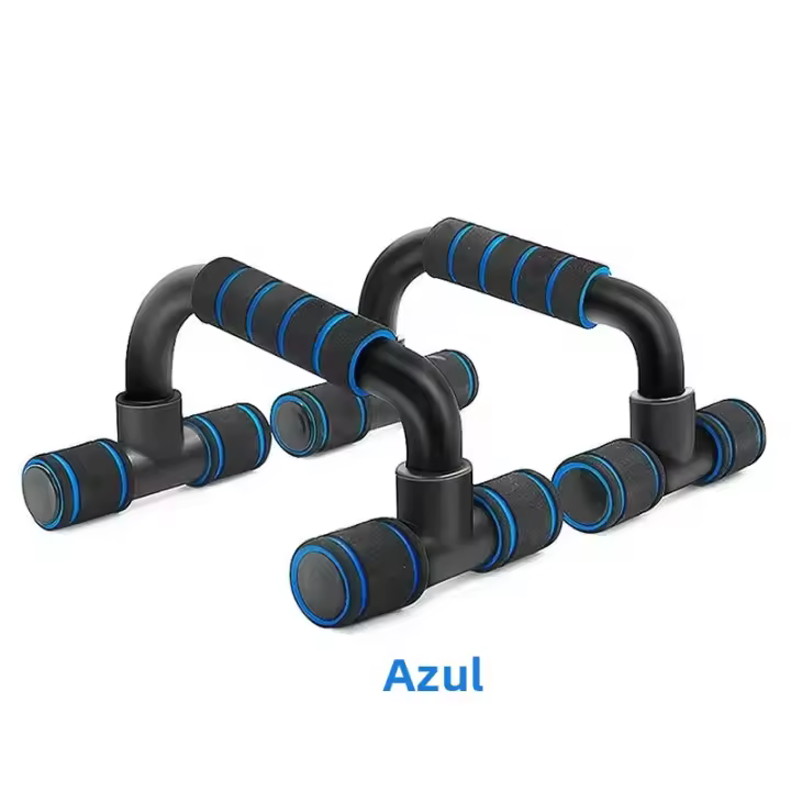 Ejercicio De Push-up Para Hombres Y Mujeres Equipo De Fitness Para Músculos Del Pecho Y Abdominales Herramienta De Ejercicio Para El Hogar - 1