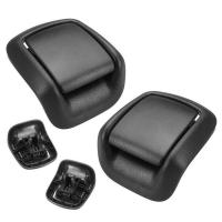 Manijas De Liberación De Inclinación Para Asiento Delantero Para Ford Fiesta MK6 VI 3 Puertas 2002-2008 Pack De 2 Derecha Y Izquierda - details 4