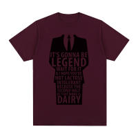 Camiseta How I Met Your Mother Vintage Clásica De Algodón Para Hombres Y Mujeres Camiseta De Estilo Casual Para Todas Las Estaciones - details 9