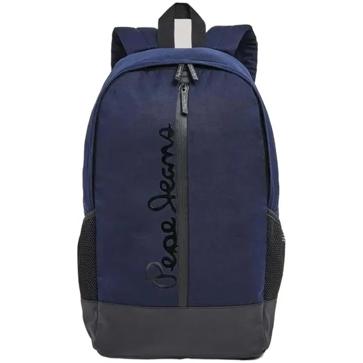 Mochilas / Bolsas / Bolsos marca Pepe Jeans modelo Pm030829-595 para unisex en color marino - 1