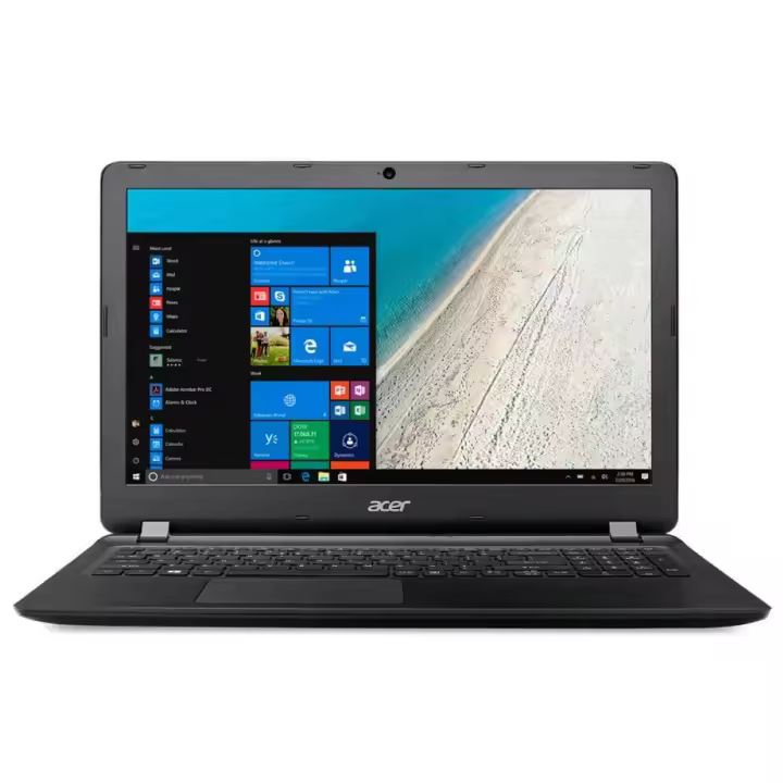 PORTÁTIL ACER EXTENSA 15 2540 15.6″ i5-7ª @2.5Ghz 16GB DDR4 250GB SSD - 1