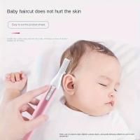 Afeitadora Eléctrica De Precisión Sin Dolor Para Cejas Nariz Y Orejas Mejora Tu Afeitadora Con Tecnología Avanzada - details 6