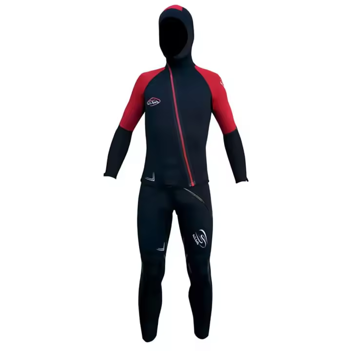 Seland Chaqueta De Barranquismo Aneto Limited Edition - 1
