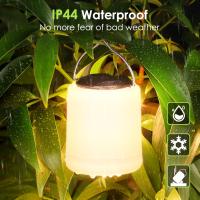 Interior que Acampa del LED, Luz que Acampa recargable, linternas al aire libre de las linternas de 3 Modos - details 2