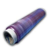 Film transparente alimentario profesional Almericorp®, gran resistencia - Pack 3 rollos 30CM - details 1