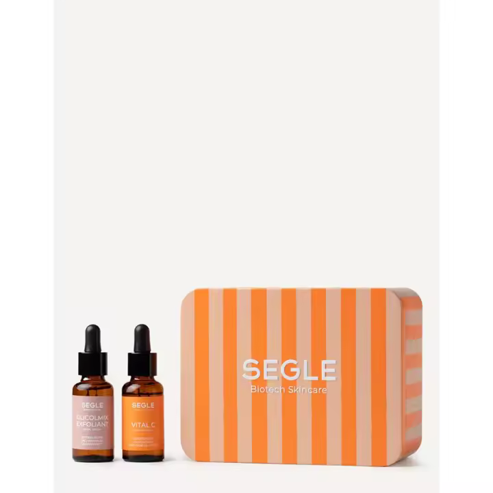 Segle Pack Vital C Sérum 30ml +Serum GlicolMix  REGALO Luminosidad Vitamina C  Hidratante Renovador - 1