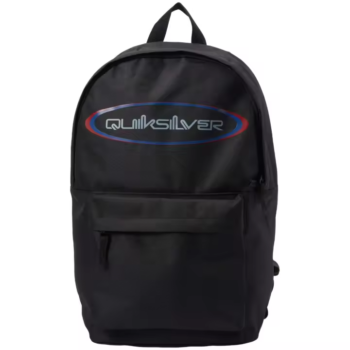 Mochilas marca Dc Shoes modelo Aqybp03175-Ktc0 para hombre en color negro - 1