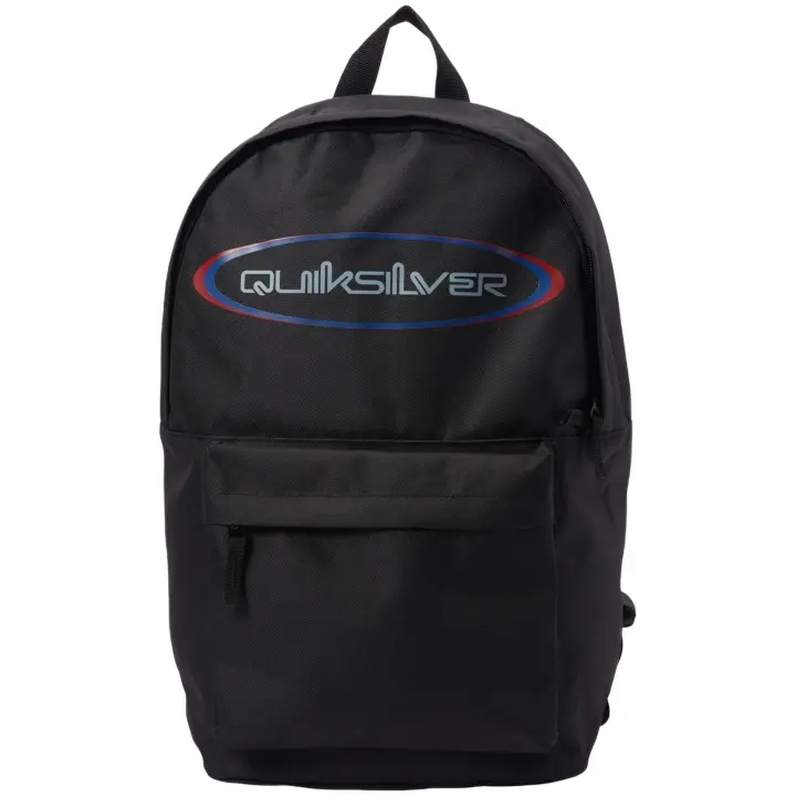 Mochilas marca Dc Shoes modelo Aqybp03175-Ktc0 para hombre en color negro - 1