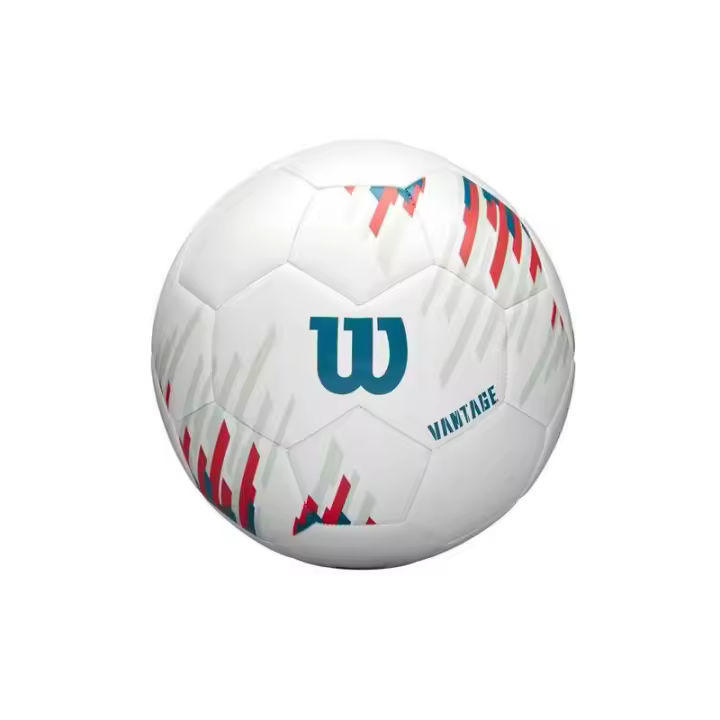 Wilson Balón Fútbol NCAA Vantage Talla 4 - Calidad Garantizada - 1