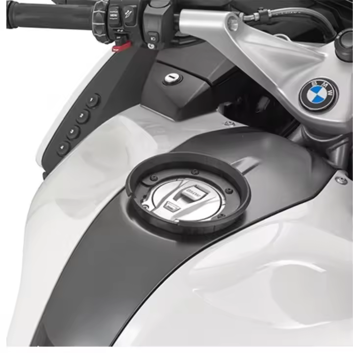 Givi Tank-lock Bmw R 1200 Gs Adventure 14/17 Negro - 1