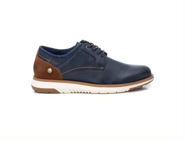 XTI ZAPATO SPORT 142506M Xti Raíz NUEVA TEMPORADA CALZADO DE VESTIR HOMBRE CASUAL Y URBANO - 1