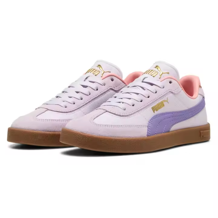 Puma Zapatillas Club Ii Era Cv - 1