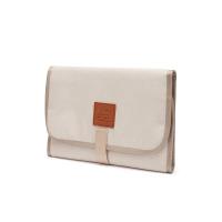 Cambiador de pañales de bebé Oxford duradero, almohadilla plegable para cambiar pañales de bebé, almohadilla impermeable para recién nacido, portátil - details 7