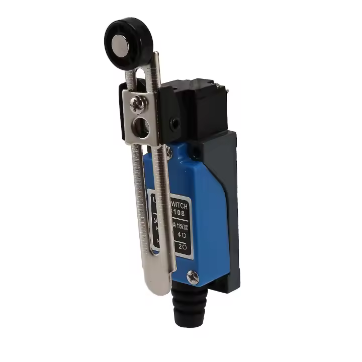 ME-8108 interruptor del brazo de la palanca del rotor ajustable de Neo-YuJia momento rotatorio - 1