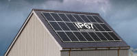Panel solar monokristallin 18v