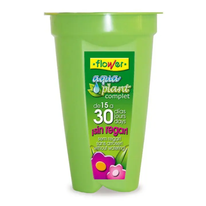 Gel aquaplant complet 150 ml - 1