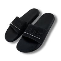 Pantuflas para Hombres y Mujeres Verano Deportivo Exterior Antideslizantes Sandalias Para Parejas Flip Flop Sunsea - details 6