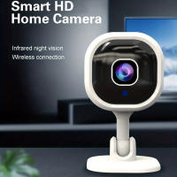 Cámara De Seguridad IP Wifi A3 1080P Vigilancia Nocturna Audio CCTV Seguimiento Automático Monitor De Bebé Para El Hogar - details 1