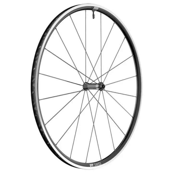 Dt Swiss Rueda Delantera De Carretera P1800 Spline Qr - 1