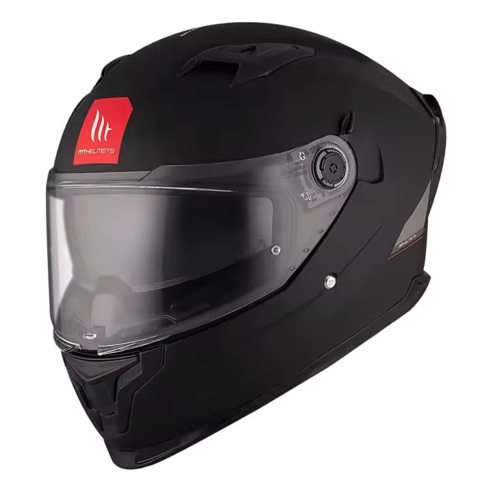 Mt Helmets Casco Integral Braker Sv Solid - 1