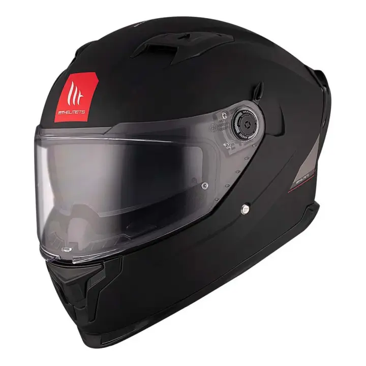 Mt Helmets Casco Integral Braker Sv Solid - 1