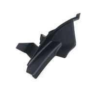Cubierta De Cubierta Del Espejo Del Parabrisas Delantero Para Toyota Land Cruiser Prado LC120 LC150 2003-2020 Tapa Lateral De Limpia-Paredes Material Plástico - details 5