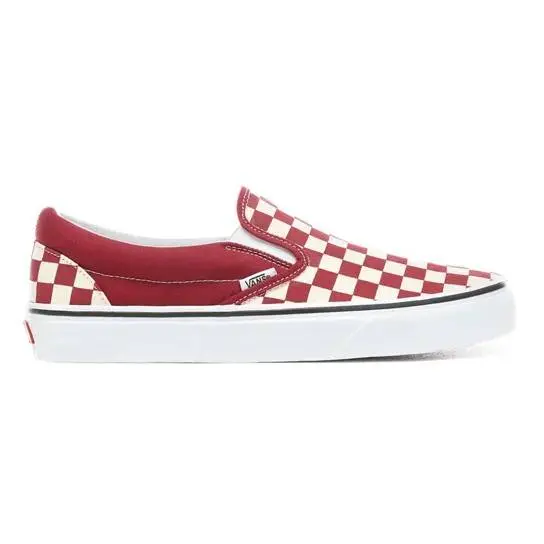 Zapatillas Ua Classic Slip-On - 1