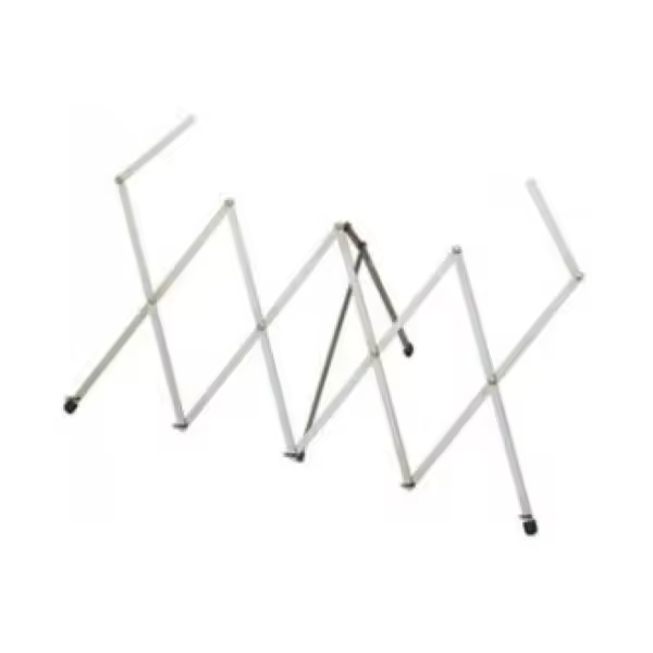 Atril Wittner Mesa Cromado 967001 - 1